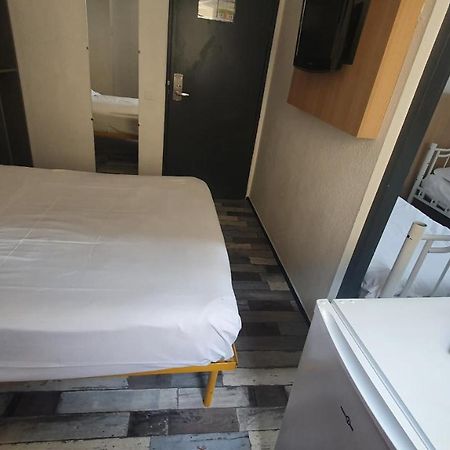 Welcomotel Limoges Esterno foto