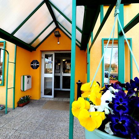 Welcomotel Limoges Esterno foto