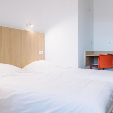Welcomotel Limoges Esterno foto