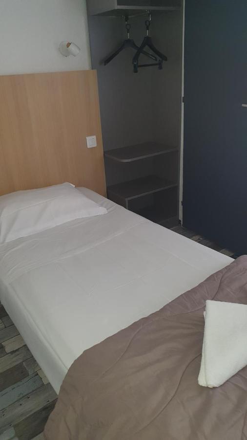 Welcomotel Limoges Esterno foto