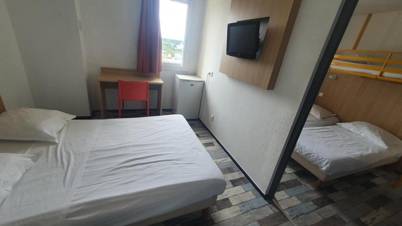 Welcomotel Limoges Esterno foto