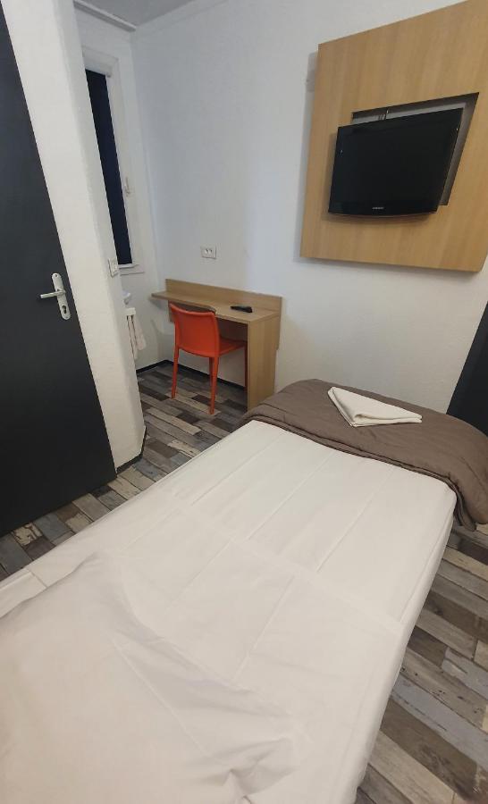 Welcomotel Limoges Esterno foto