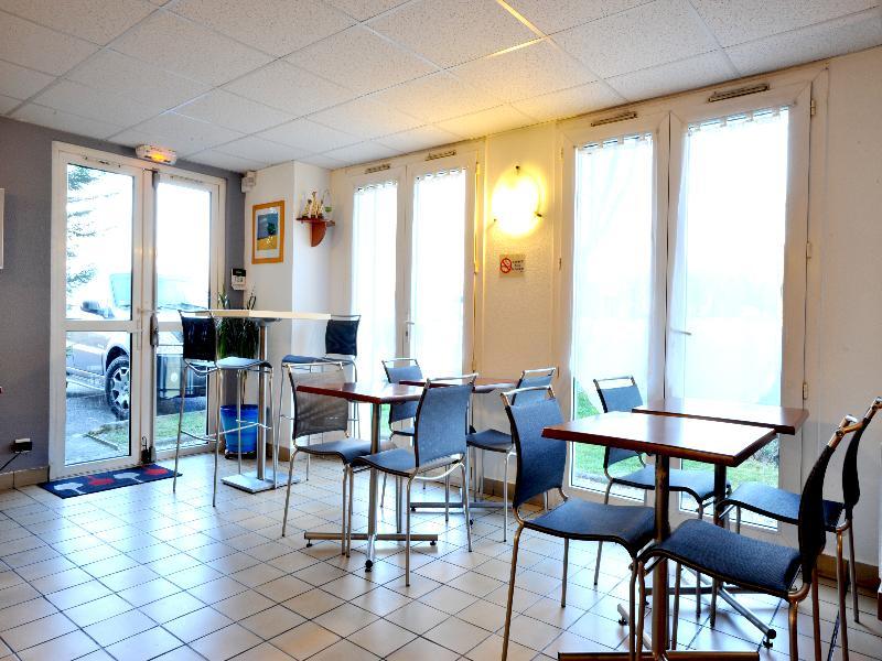 Welcomotel Limoges Esterno foto