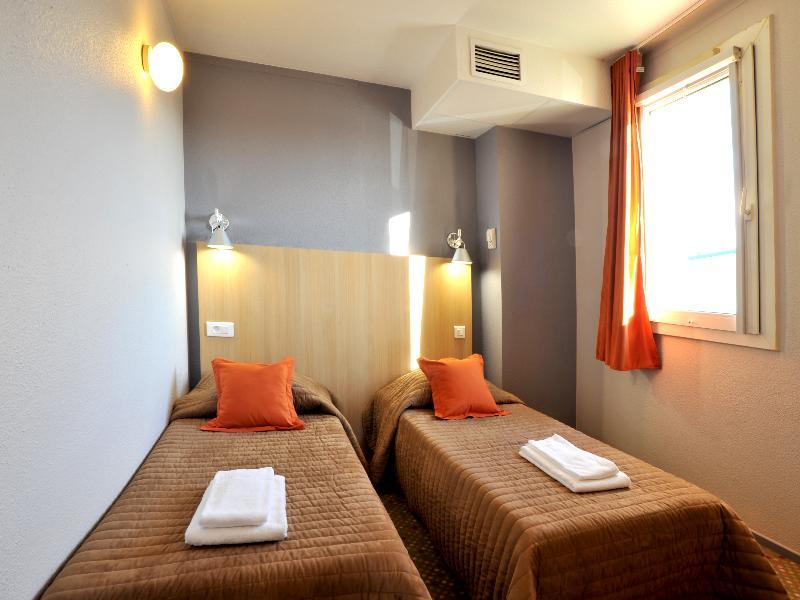 Welcomotel Limoges Esterno foto