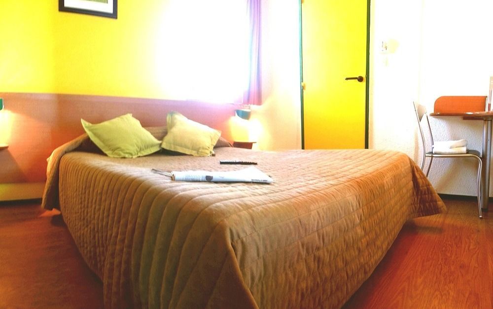 Welcomotel Limoges Esterno foto