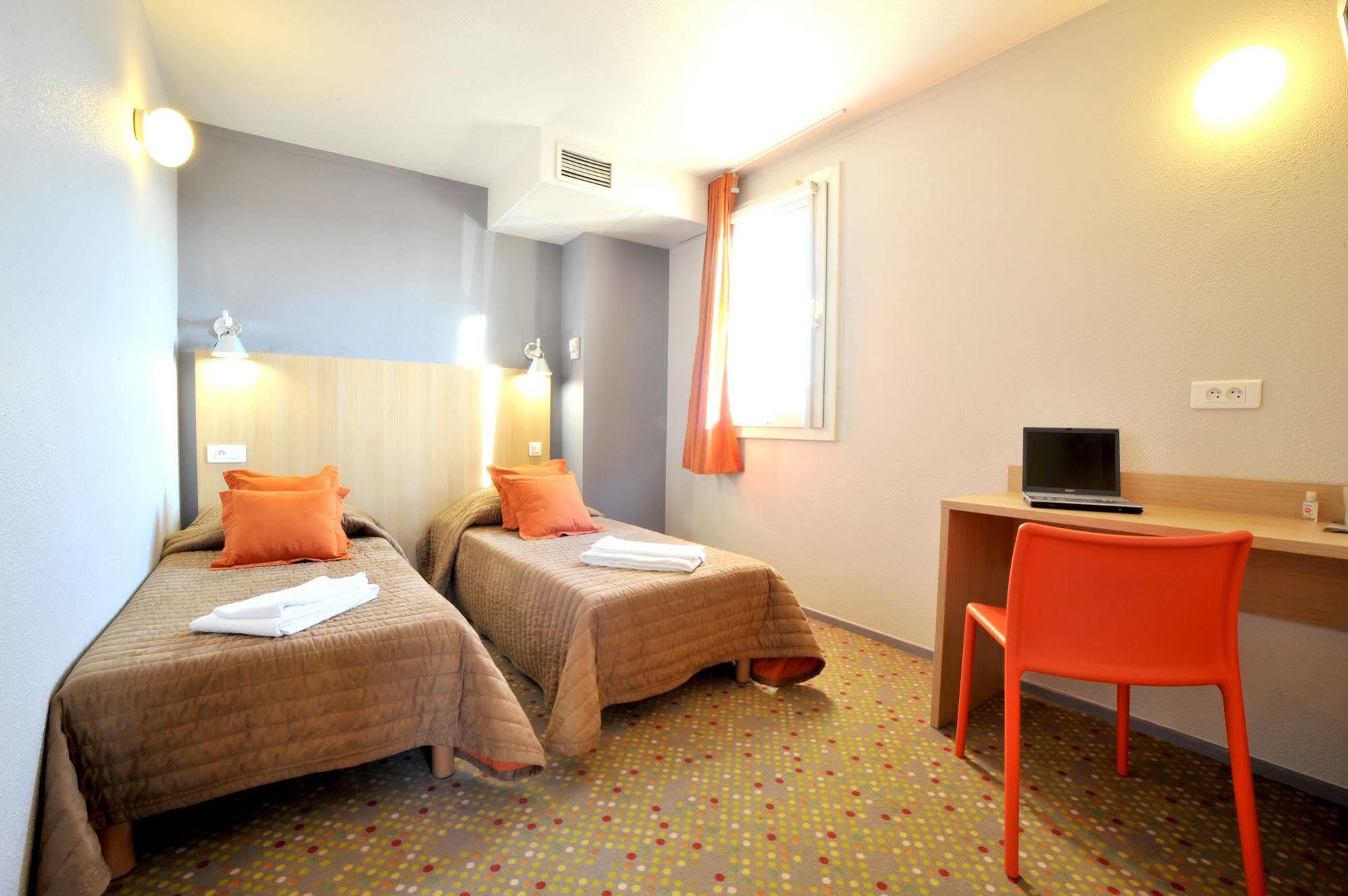 Welcomotel Limoges Esterno foto