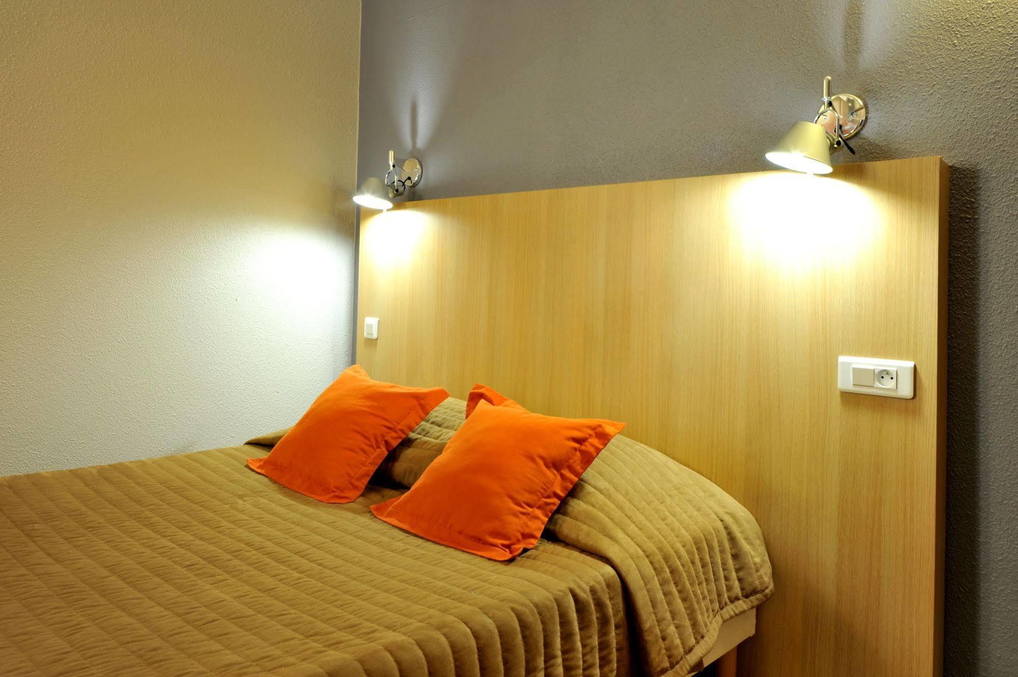 Welcomotel Limoges Esterno foto