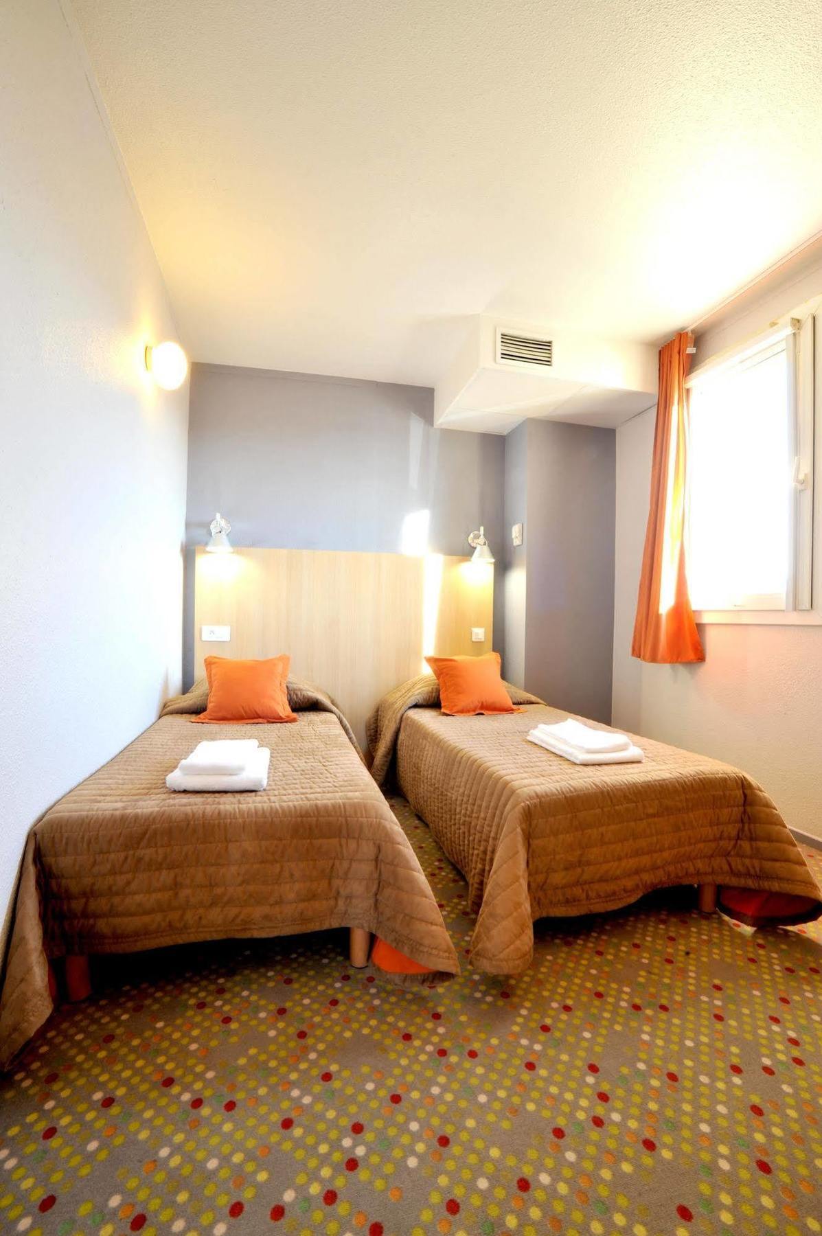Welcomotel Limoges Esterno foto