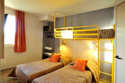Welcomotel Limoges Esterno foto