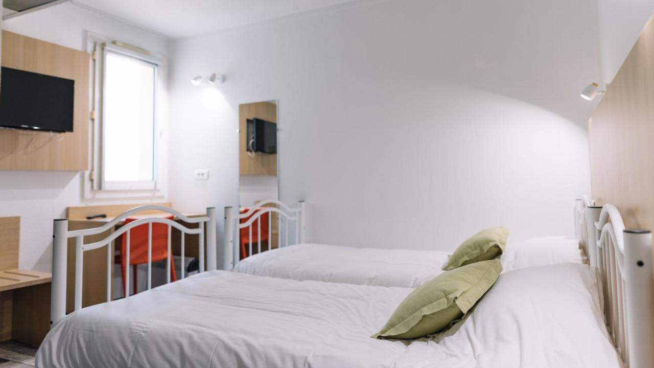 Welcomotel Limoges Esterno foto