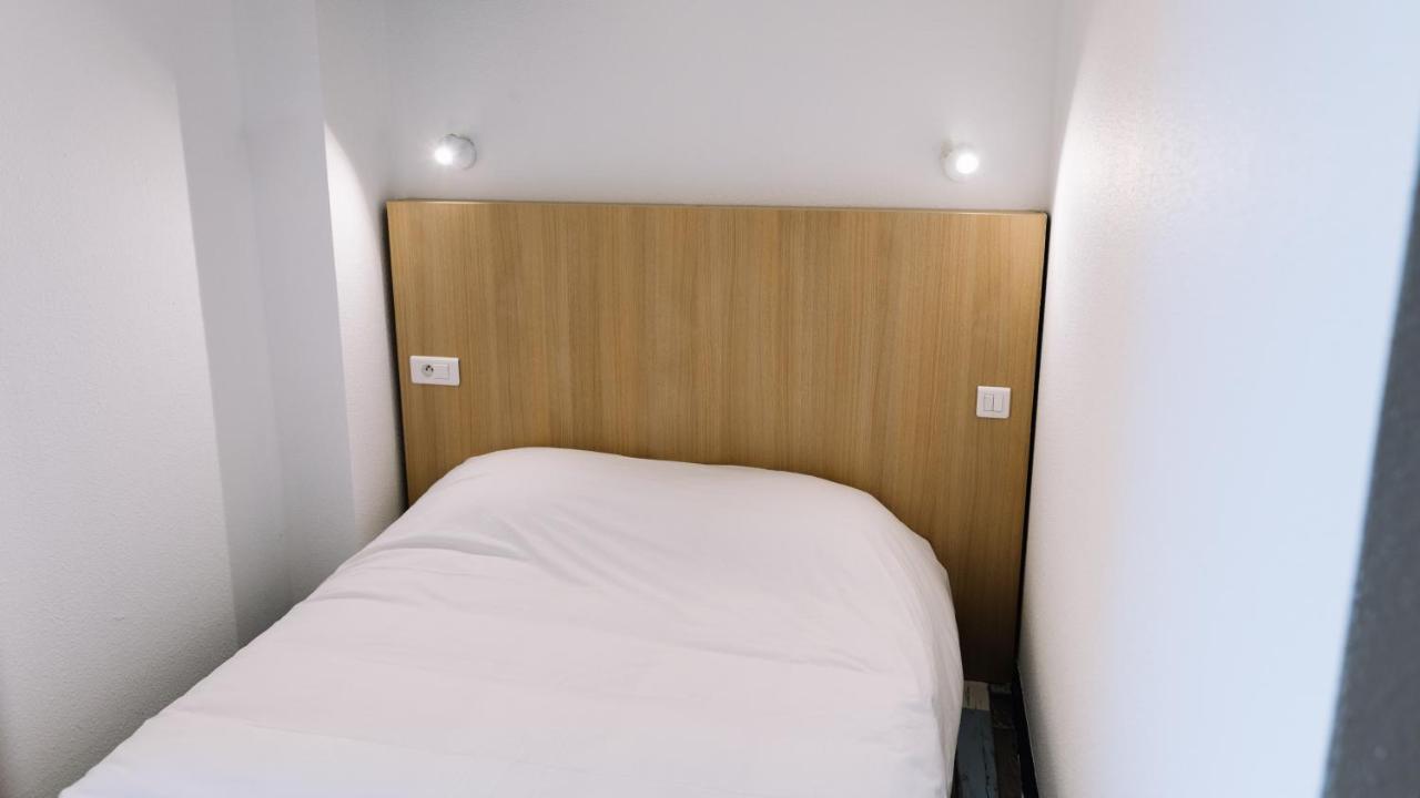 Welcomotel Limoges Esterno foto