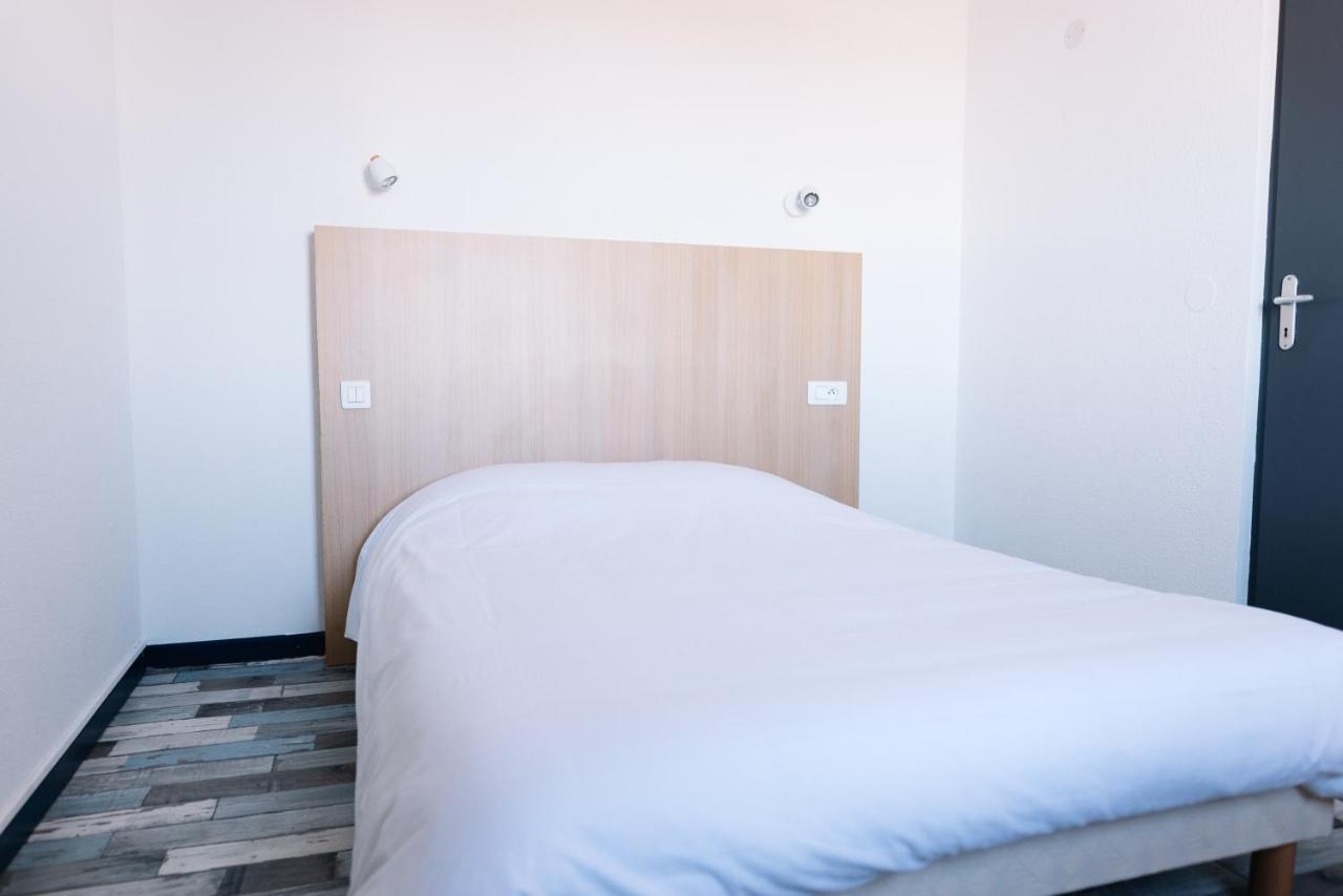 Welcomotel Limoges Esterno foto