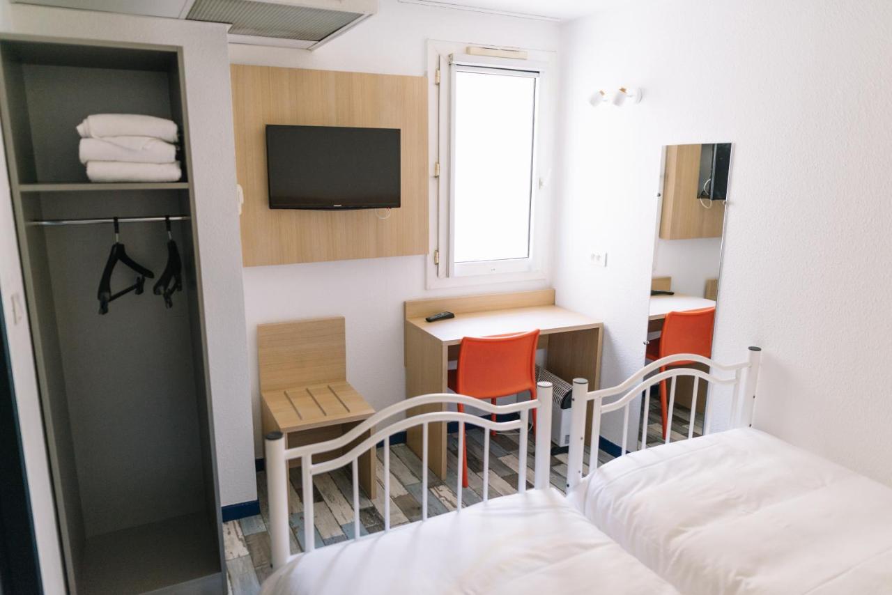 Welcomotel Limoges Esterno foto