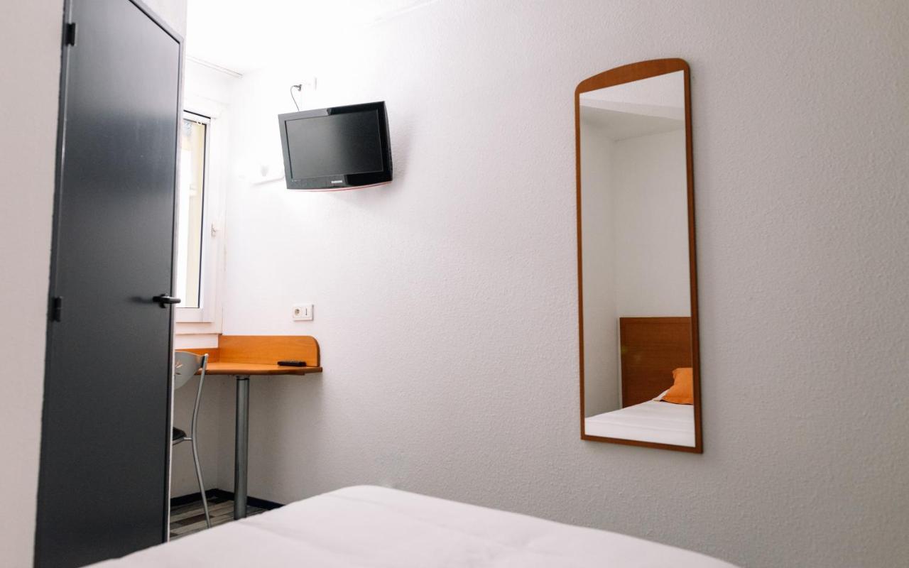 Welcomotel Limoges Esterno foto