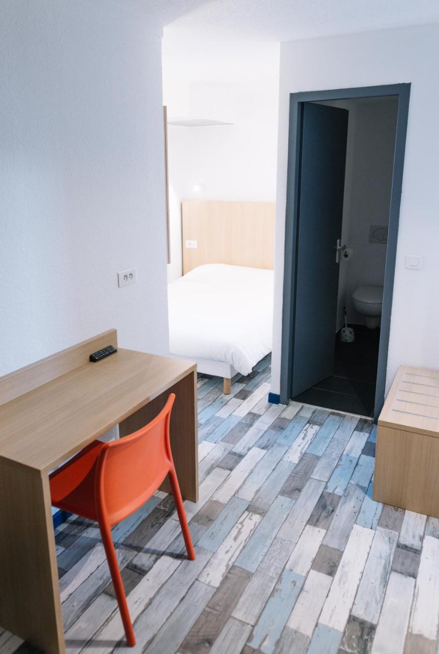 Welcomotel Limoges Esterno foto