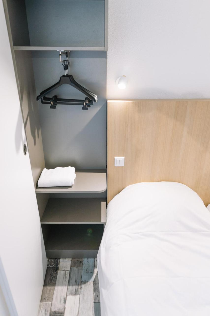 Welcomotel Limoges Esterno foto