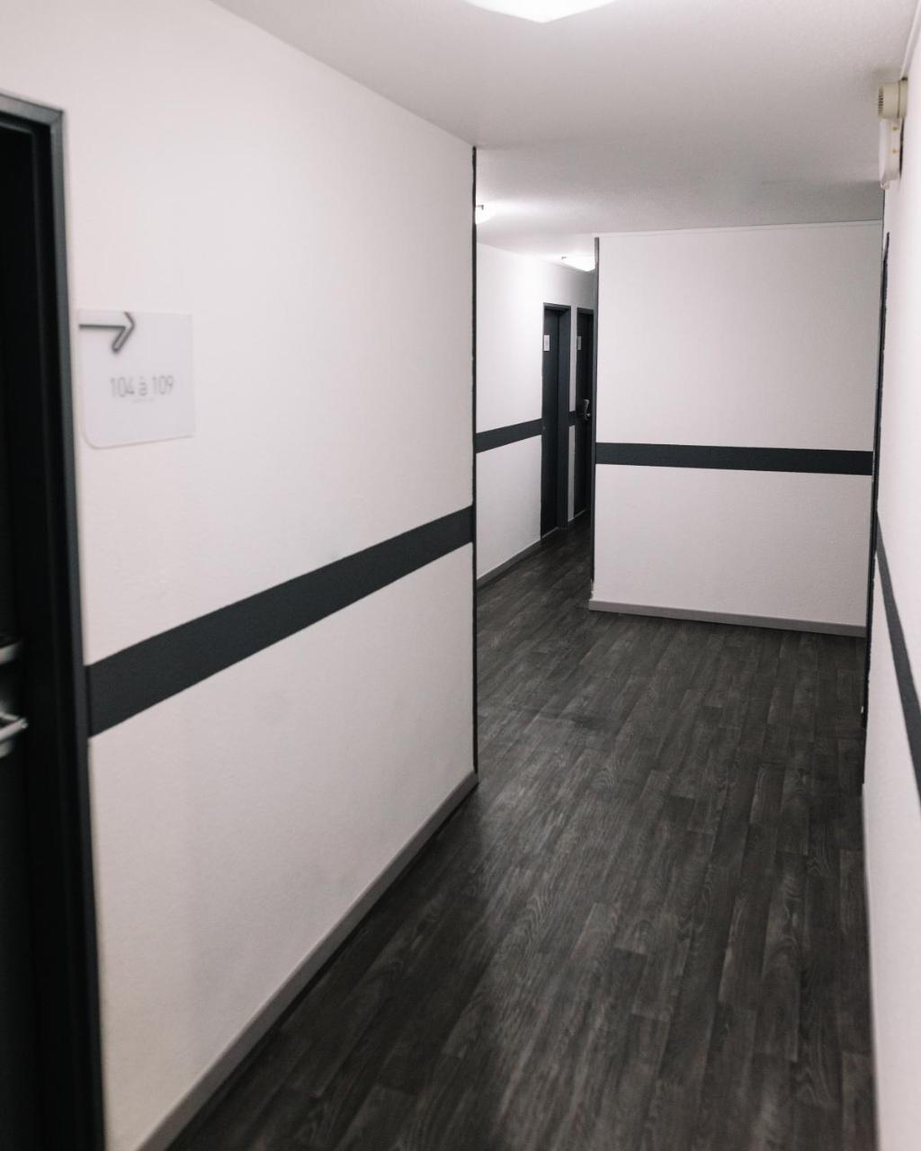 Welcomotel Limoges Esterno foto