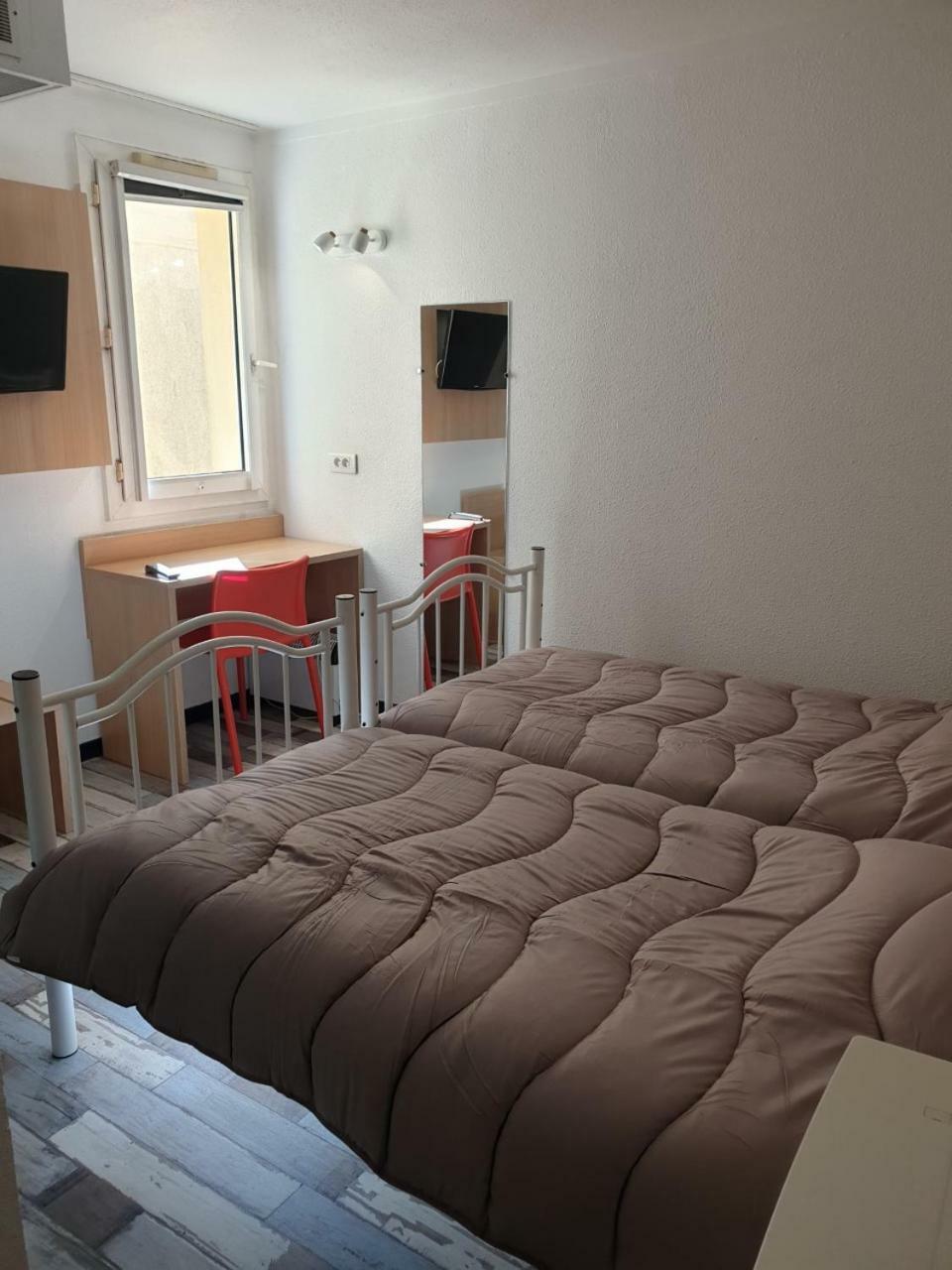 Welcomotel Limoges Esterno foto
