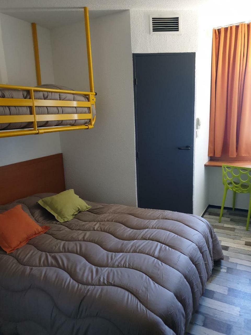 Welcomotel Limoges Esterno foto
