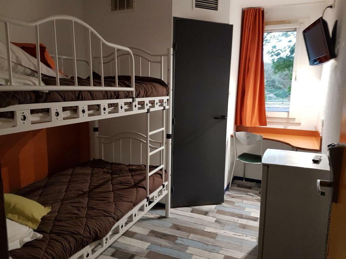 Welcomotel Limoges Esterno foto